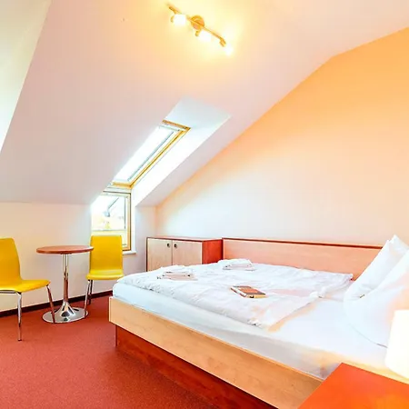 Apartamento Residenz Meeresblick D 110 *