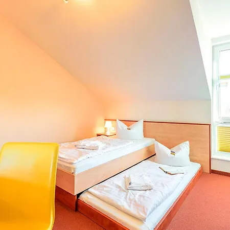 Residenz Meeresblick D 110 ريريك