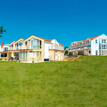 Residenz Meeresblick D 110 شقة