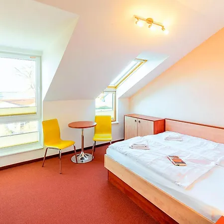 Residenz Meeresblick D 110