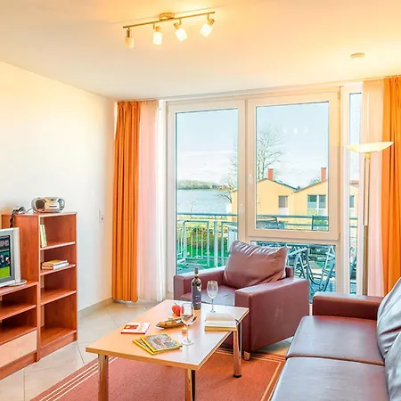 Residenz Meeresblick D 110 Rerik