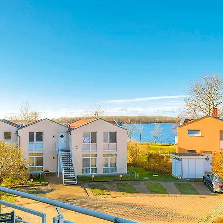 Residenz Meeresblick D 110 Apartamento