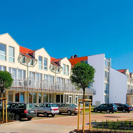 Residenz Meeresblick D 110