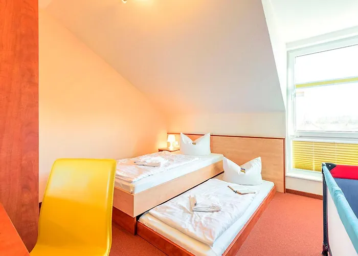 Residenz Meeresblick D 110 Rerik