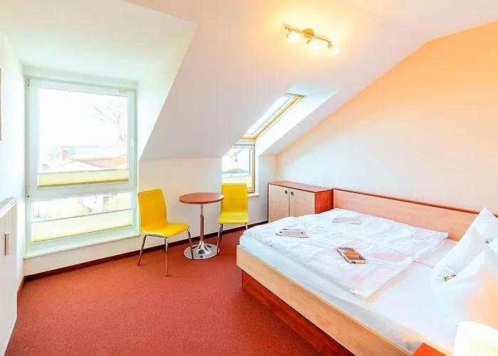 Residenz Meeresblick D 110