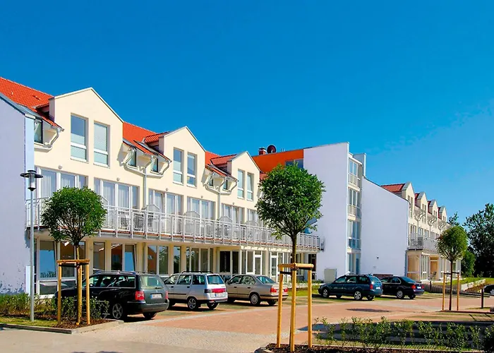 Residenz Meeresblick D 110